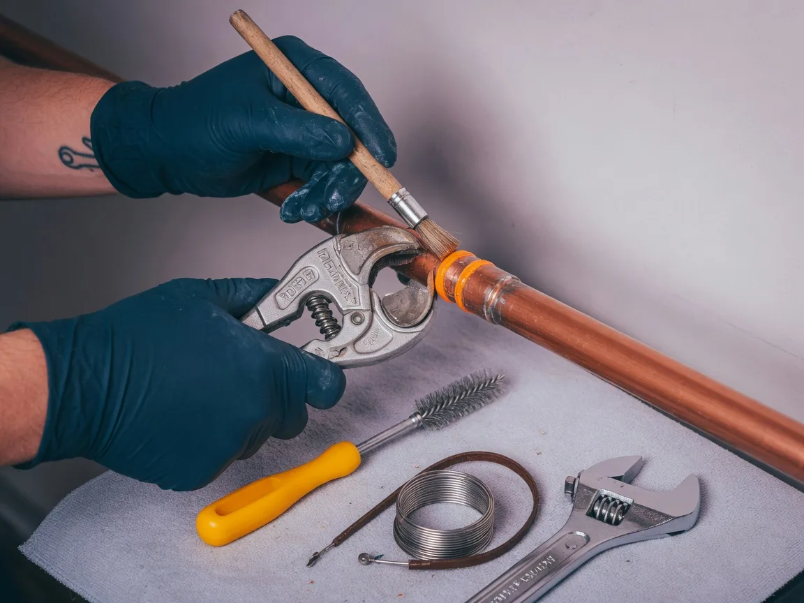 Why choose Sump Pump Repair in Van Buren, IN
